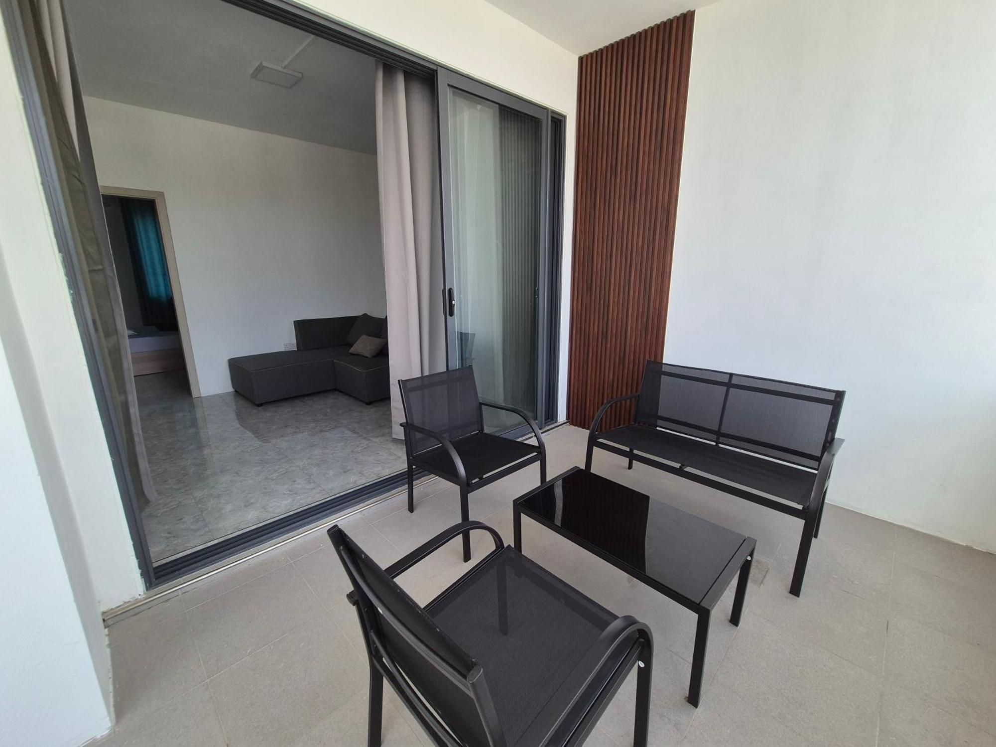 Skyview Apartment- Rooftop Penthouse With Sunset & Sea Views Flic en Flac Exterior photo